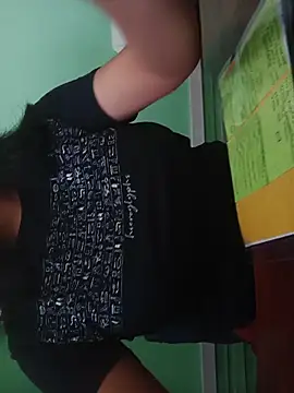 Suandenilo7 online show from 23, 10, 2025