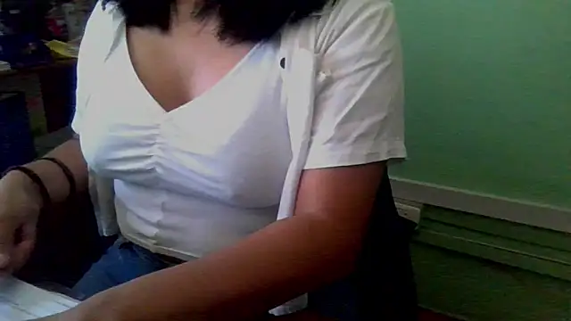 Suandenilo7 online show from 21, 10, 2025