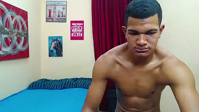 Black hugecock online show from 31, 10, 2025