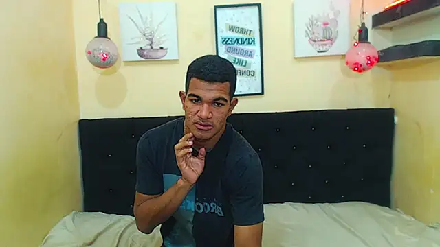 Black hugecock online show from 5, 10, 2025