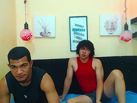 Black hugecock online show from 23, 9, 2025