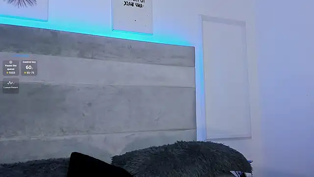 Aleja ruizz online show from 18, 11, 2025