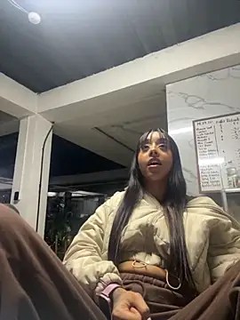 Aleja ruizz online show from 21, 9, 2025