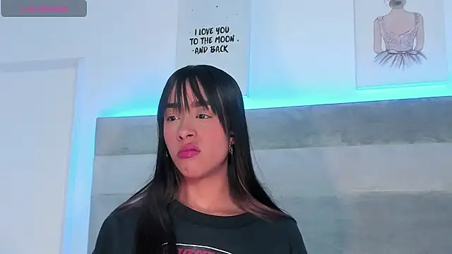 Aleja ruizz online show from 27, 9, 2025