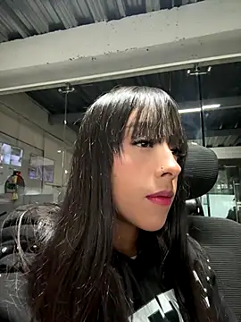 Aleja ruizz online show from 22, 11, 2025