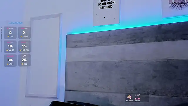 Aleja ruizz online show from 28, 10, 2025