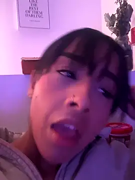 Aleja ruizz online show from 22, 9, 2025