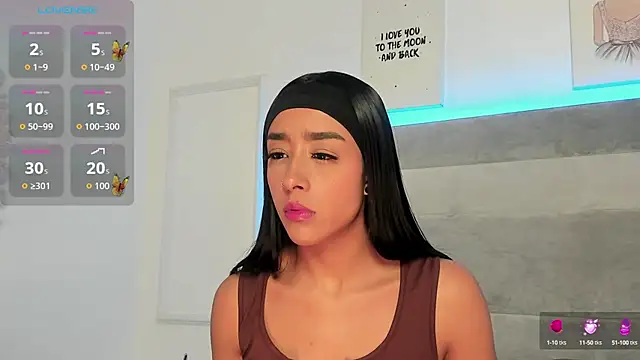 Aleja ruizz online show from 30, 9, 2025