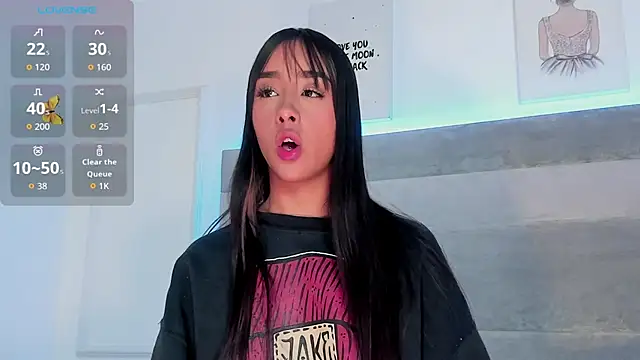 Aleja ruizz online show from 28, 9, 2025