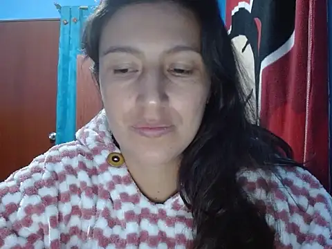 SarahFriendly online show from 11, 7, 2026