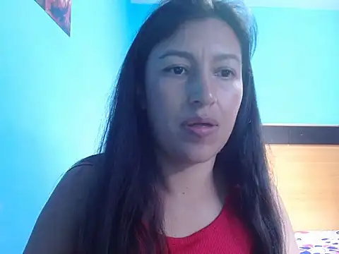 SarahFriendly online show from 7, 4, 2026