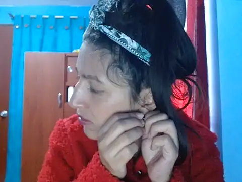 SarahFriendly online show from 25, 6, 2026