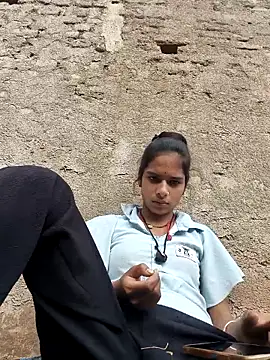 Snapshot of Gulika_Doshi chatting on 21, 3, 2026 Gulika Doshi online show from 21, 3, 2026