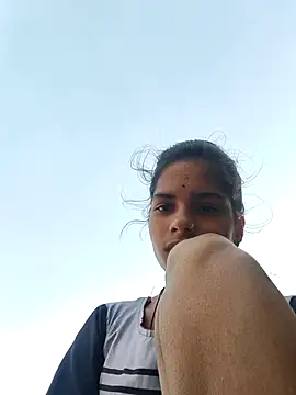 Snapshot of Gulika_Doshi chatting on 13, 3, 2026 Gulika Doshi online show from 13, 3, 2026