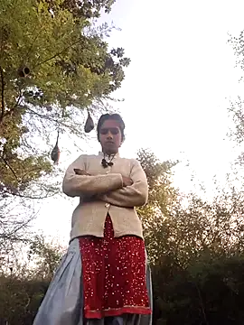 Gulika Doshi online show from 3, 11, 2025