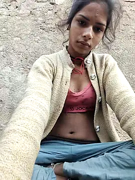 Snapshot of Gulika_Doshi chatting on 23, 3, 2026 Gulika Doshi online show from 23, 3, 2026