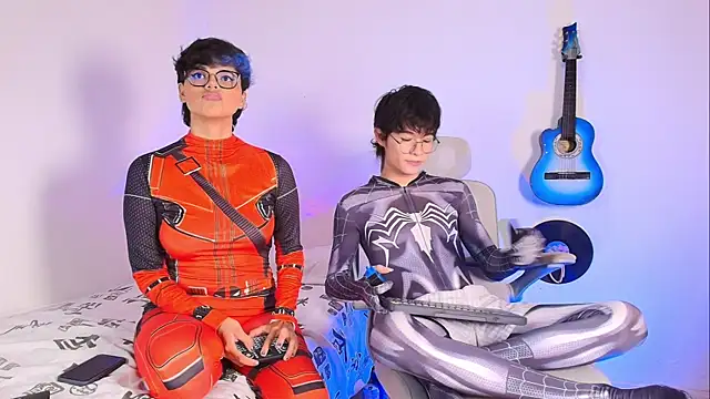 Anky xx online show from 25, 9, 2025