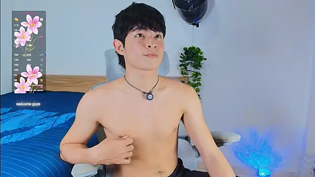 Anky xx online show from 1, 7, 2026