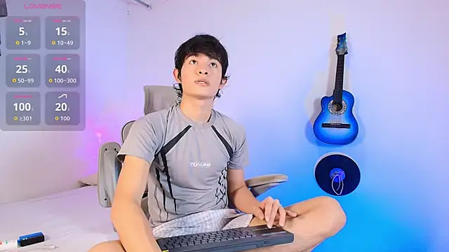 Anky xx online show from 19, 9, 2025