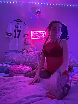 babygingerboo online show from 3, 5, 2026