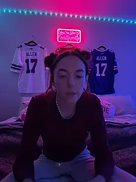 babygingerboo online show from 30, 6, 2026