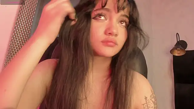 Darky Doll online show from 5, 10, 2025