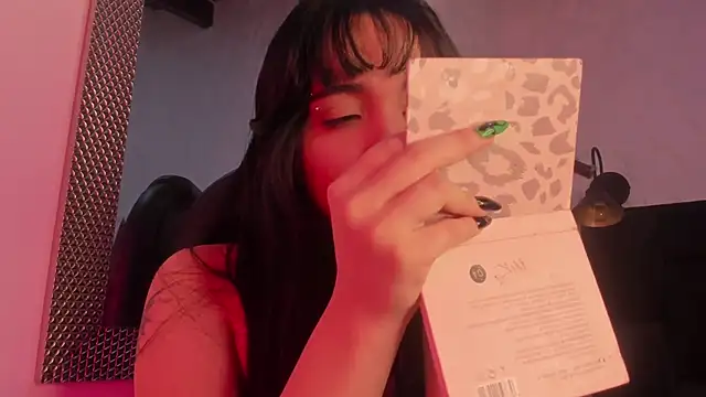 Darky Doll online show from 29, 9, 2025