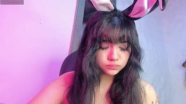 Darky Doll online show from 6, 10, 2025