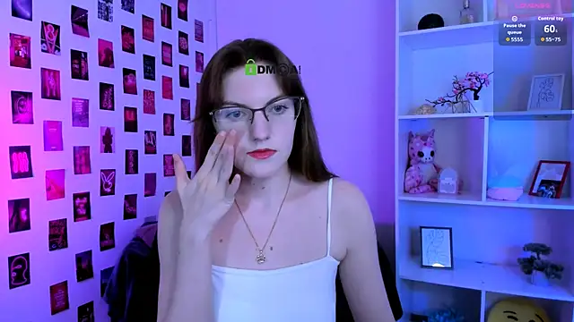 Snapshot of ava_mystic_ chatting on 12, 7, 2026 ava mystic online show from 12, 7, 2026