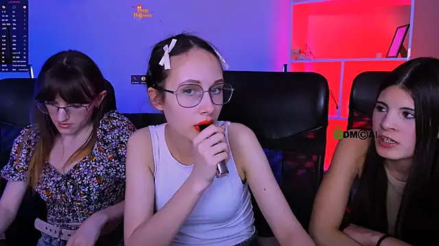 ava mystic  online show from 5, 11, 2025