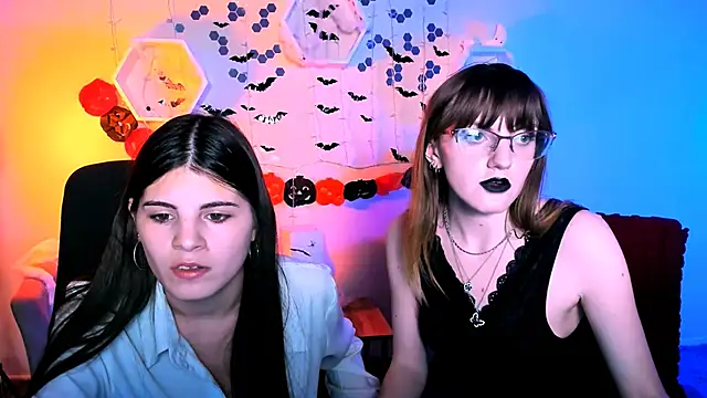 ava mystic  online show from 26, 10, 2025