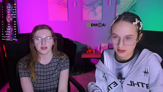 ava mystic  online show from 20, 2, 2026