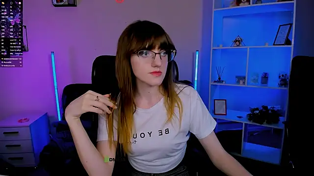 ava mystic  online show from 20, 11, 2025