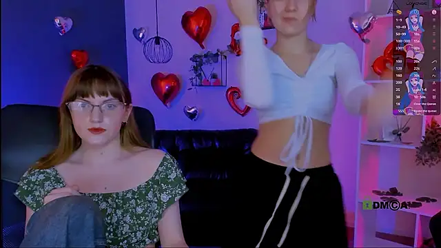 ava mystic  online show from 1, 3, 2026