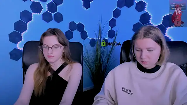 ava mystic  online show from 17, 2, 2026