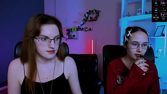 ava mystic  online show from 24, 3, 2026