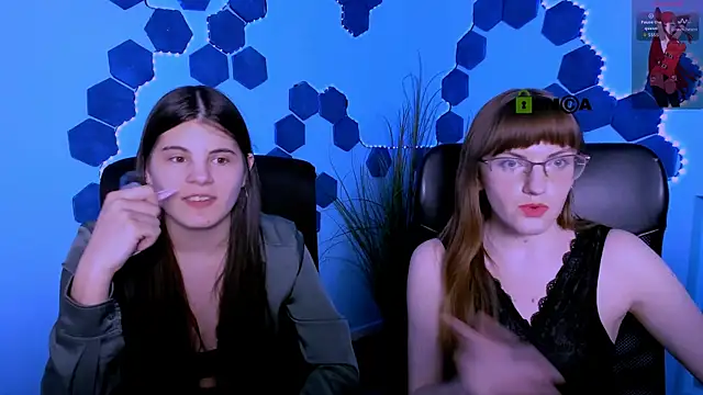 ava mystic  online show from 4, 3, 2026