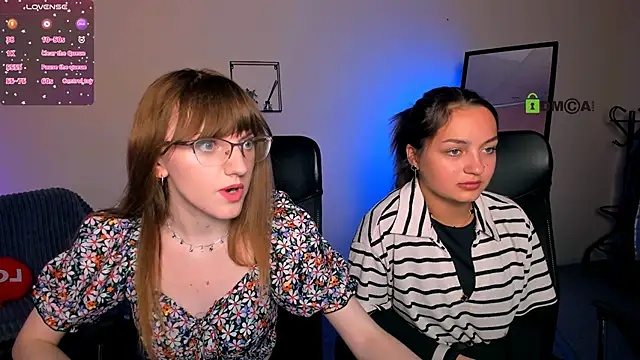 ava mystic  online show from 28, 9, 2025