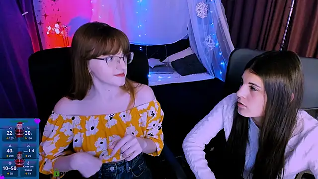 ava mystic  online show from 7, 1, 2026