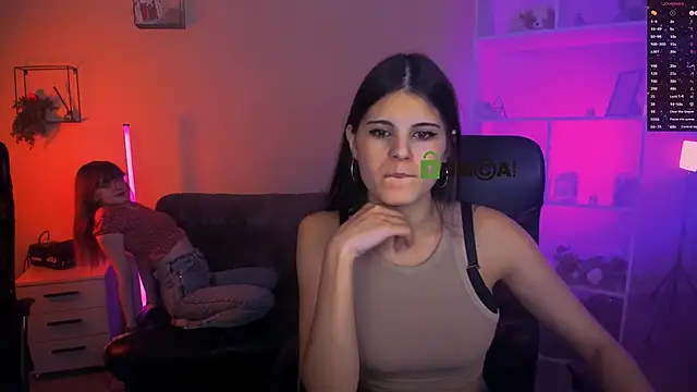 ava mystic  online show from 12, 11, 2025