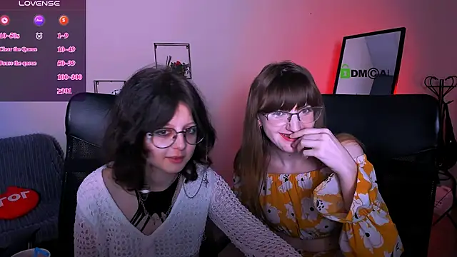 ava mystic  online show from 25, 9, 2025