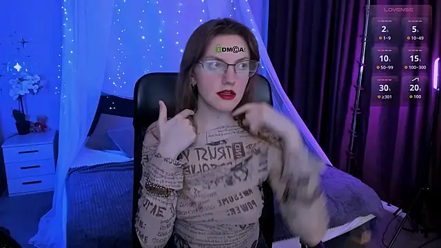 ava mystic  online show from 24, 5, 2026