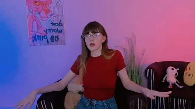 ava mystic  online show from 16, 11, 2025