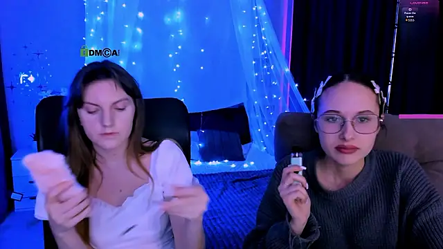 ava mystic  online show from 18, 3, 2026