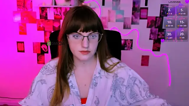 ava mystic  online show from 22, 3, 2026