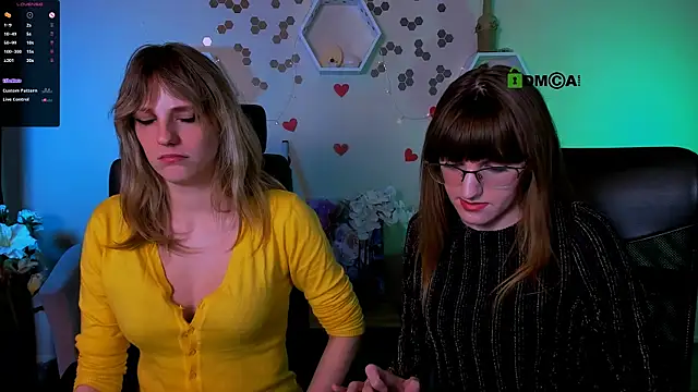 ava mystic  online show from 21, 9, 2025