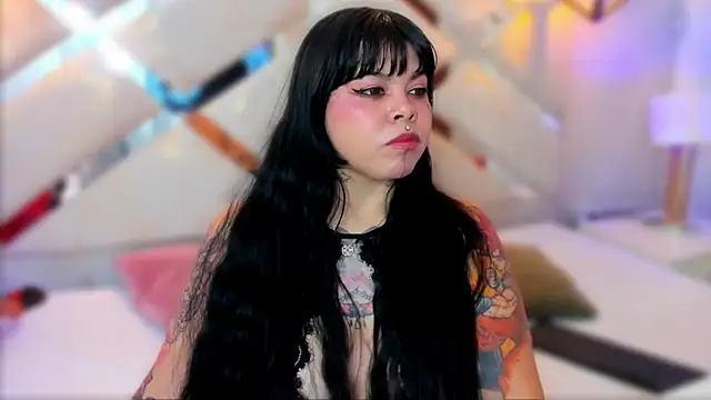 SophieValliiant online show from 9, 9, 2025