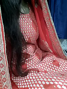 Aarti-kumri online show from 12, 2, 2026