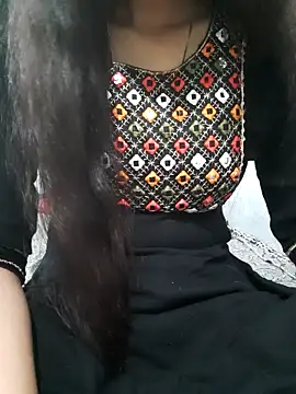 Aarti-kumri online show from 15, 2, 2026