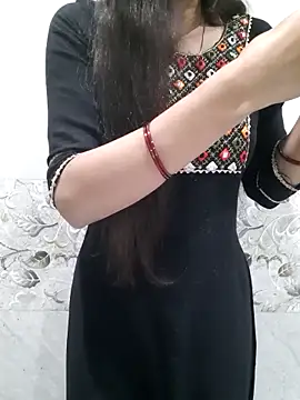 Aarti-kumri online show from 20, 2, 2026